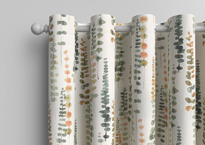 Santa Maria, Spring - Made to Measure Curtain - Image 12